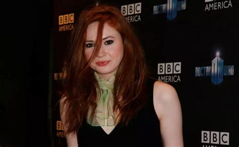karen gillan aznude|Karen Gillan naked selfie: Doctor Who star strips off for new US .